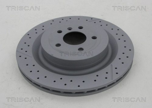 Brake Disc (8120 231047C)