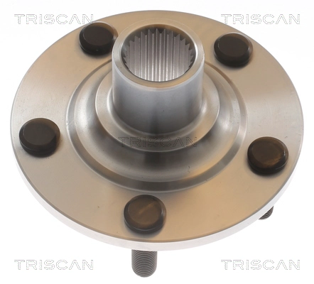Wheel Hub (8535 16011)