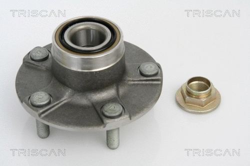 Wheel Bearing Kit (8530 50231)