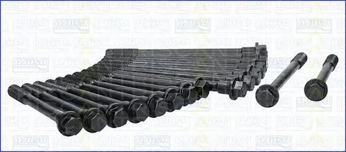 Cylinder Head Bolt Set (98-5514)
