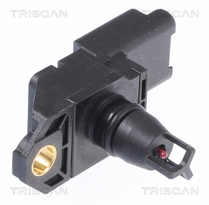 Sensor, intake manifold pressure