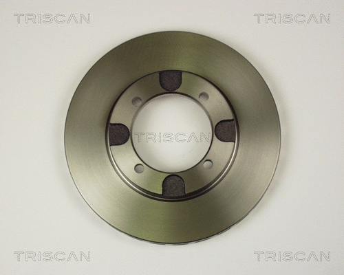 Brake Disc (8120 42107)