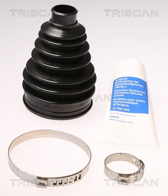 Bellow Kit, drive shaft (8540 69805)