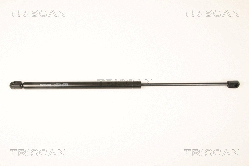 Gas Spring, boot/cargo area (8710 67212)