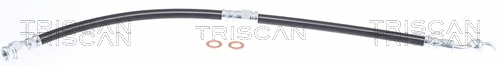 Brake Hose (8150 50217)