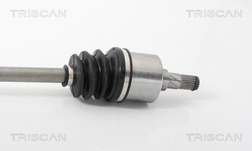 Drive Shaft