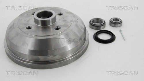 Brake Drum (8120 24219)