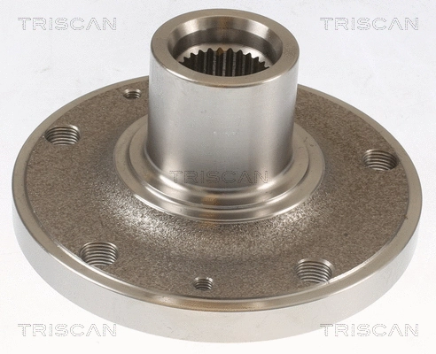 Wheel Hub (8535 28003)