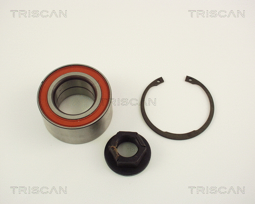 Wheel Bearing Kit (8530 16128)