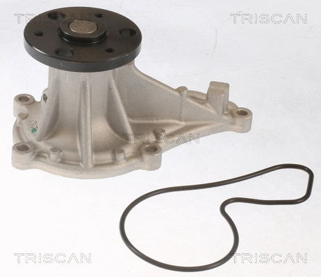 Water Pump, engine cooling (8600 40017)