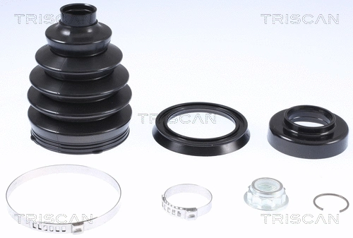 Bellow Kit, drive shaft (8540 29855)