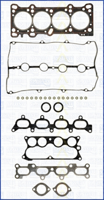 Gasket Kit, cylinder head (598-3311)
