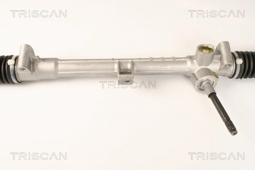 Steering Gear