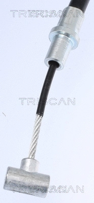 Cable Pull, parking brake