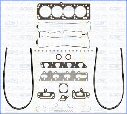 Gasket Kit, cylinder head (598-50104)
