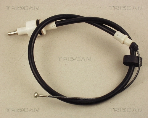 Cable Pull, clutch control (8140 16211)