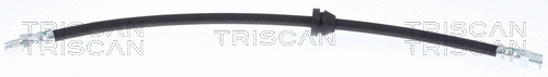 Brake Hose (8150 27106)