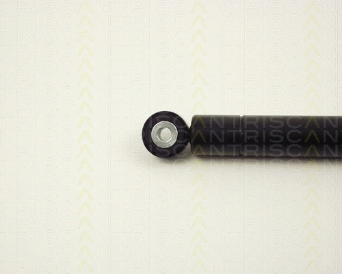 Vibration Damper, V-ribbed belt