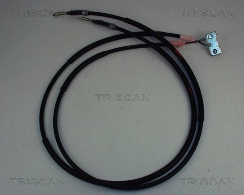 Cable Pull, parking brake (8140 16181)