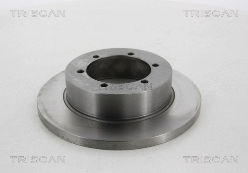 Brake Disc (8120 14185)