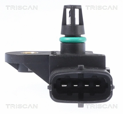 Sensor, intake manifold pressure