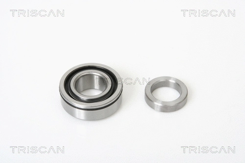 Wheel Bearing Kit (8530 10206)