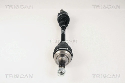 Drive Shaft