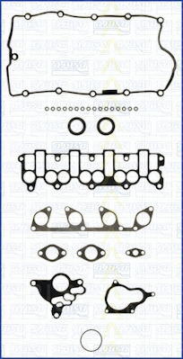 Gasket Kit, cylinder head (597-85156)