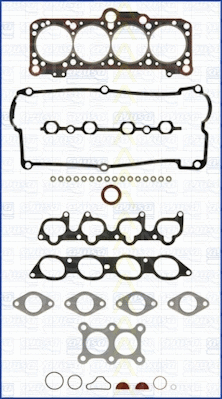 Gasket Kit, cylinder head (598-85118)