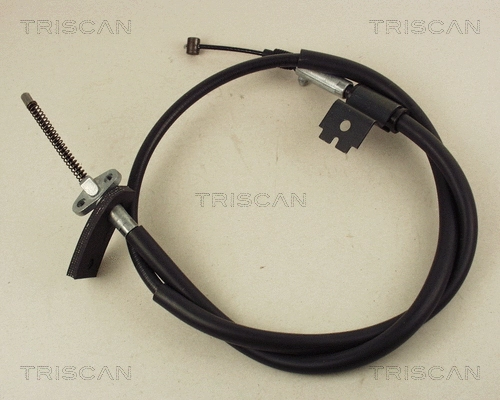 Cable Pull, parking brake (8140 14136)