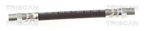 Brake Hose (8150 11103)