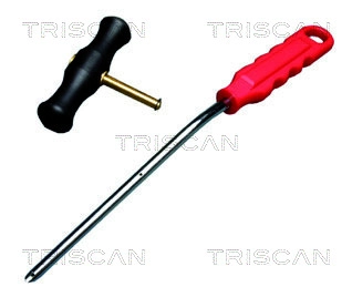 Gasket, cylinder head (501-1901)