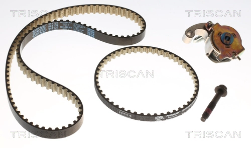 Timing Belt Kit