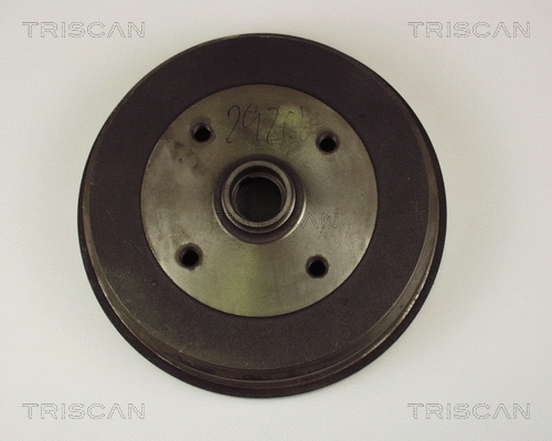 Brake Drum (8120 29206)