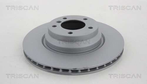 Brake Disc (8120 11169C)