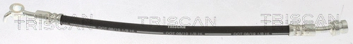 Brake Hose (8150 18241)