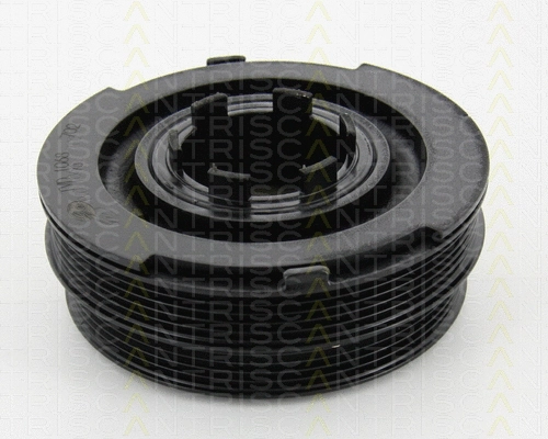 Belt Pulley, crankshaft