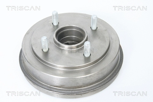 Brake Drum (8120 42204)