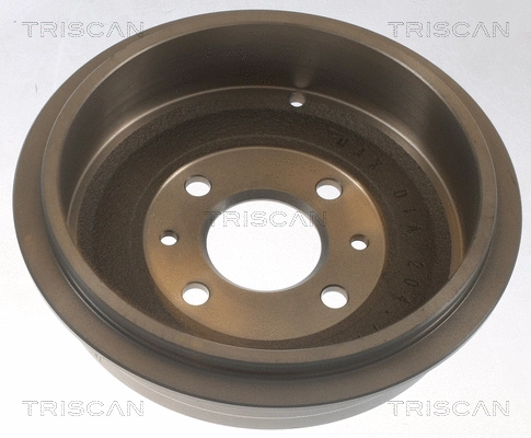 Brake Drum