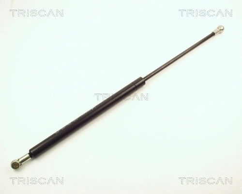 Gas Spring, boot/cargo area (8710 2404)