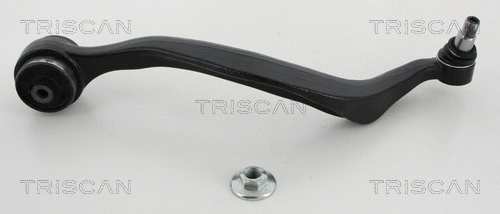 Control/Trailing Arm, wheel suspension (8500 50561)