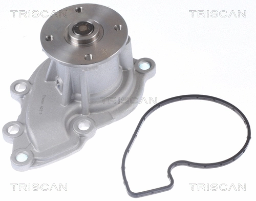 Water Pump, engine cooling (8600 43025)