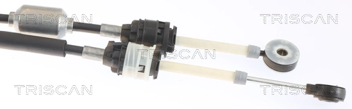 Cable Pull, manual transmission