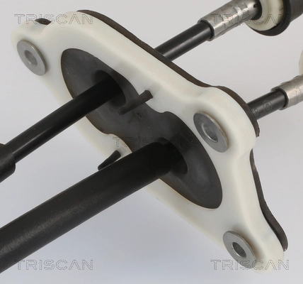Cable Pull, manual transmission