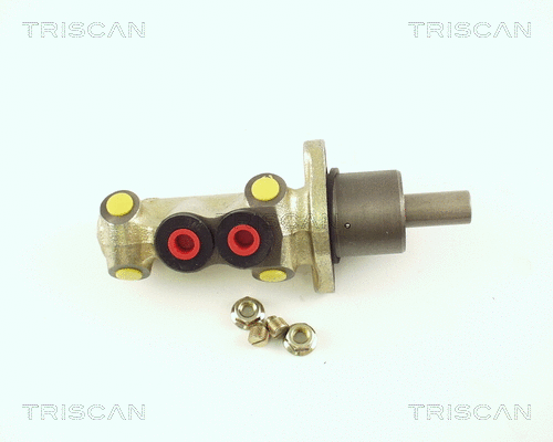 Brake Master Cylinder (8130 38108)