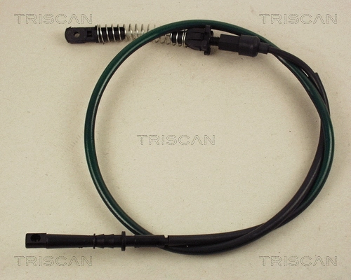 Accelerator Cable (8140 16320)
