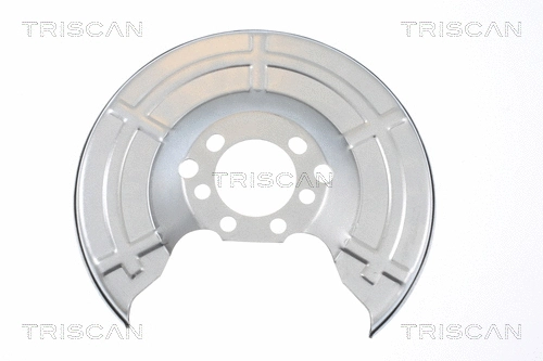 Splash Guard, brake disc (8125 24201)