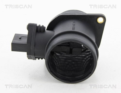 Mass Air Flow Sensor