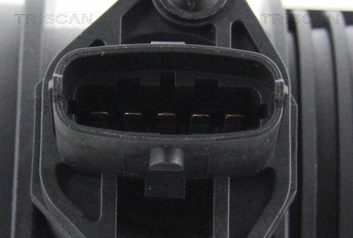 Mass Air Flow Sensor