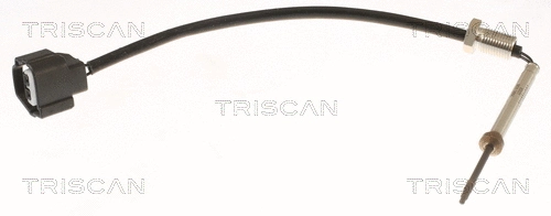 Sensor, exhaust gas temperature (8826 14004)